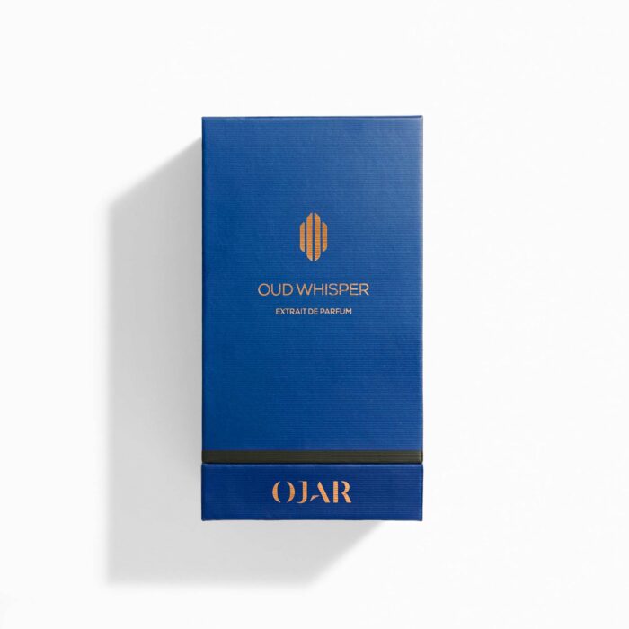 Oud Whisper – Bild 3