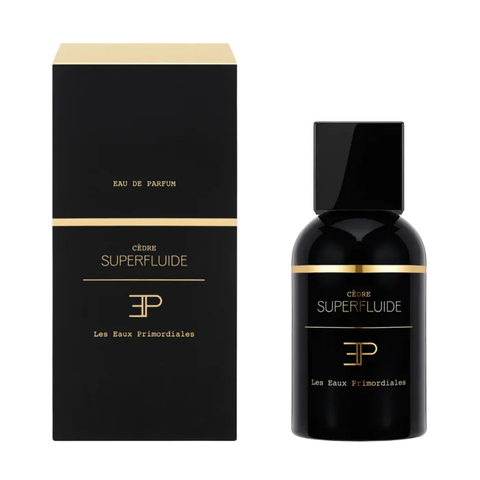 Cèdre Superfluide – Bild 3