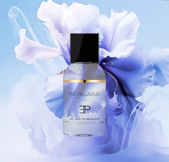 Iris Palladium – Bild 2