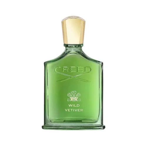 Wild Vetiver