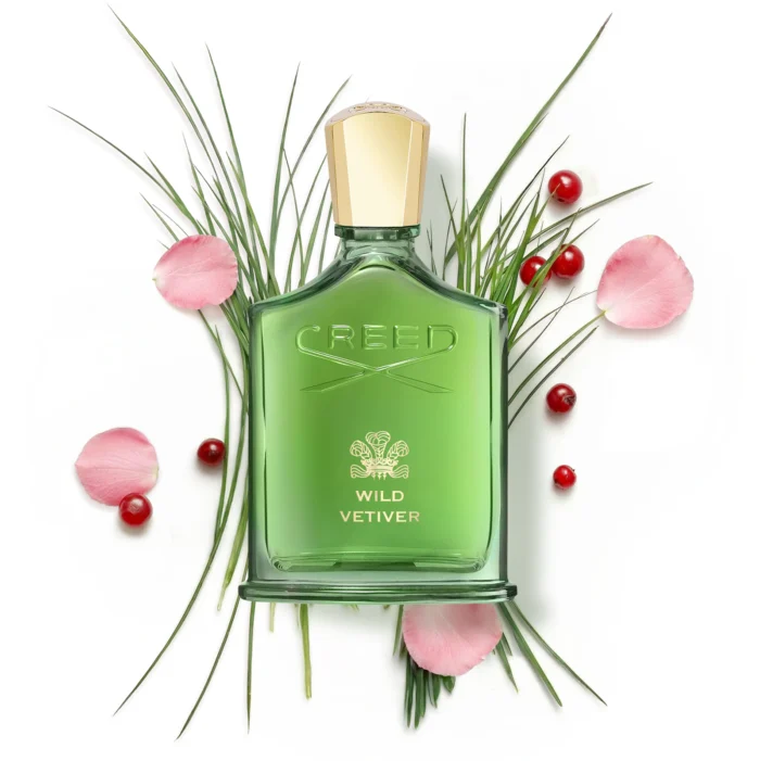 Wild Vetiver – Bild 3